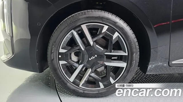 Kia K8 (New) Hybrid — Фото автомобиля 5