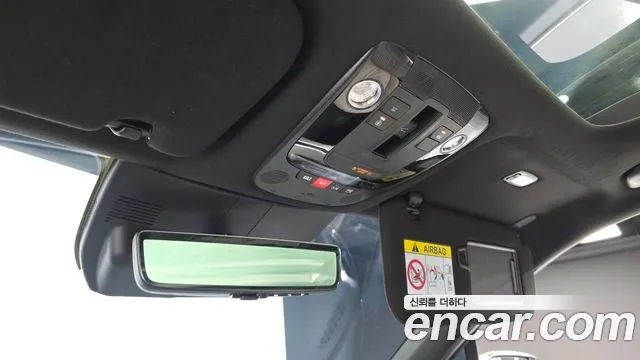 Kia Sorento Generation 4 — Фото автомобиля 29