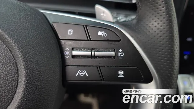 Hyundai Staria — Фото автомобиля 24
