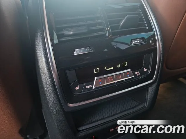 BMW X7 G07 — Фото автомобиля 14