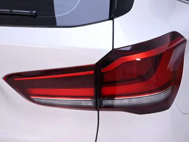 BMW X1 — Фото автомобиля 9