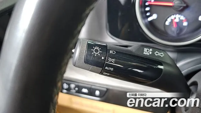 Kia Canival Carnival 4 поколение Дизель 9 мест Noblesse — Фото автомобиля 12