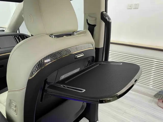 GAC Trumpchi Trumpchi E9 2023 E9 Grandmaster — Фото автомобиля 19