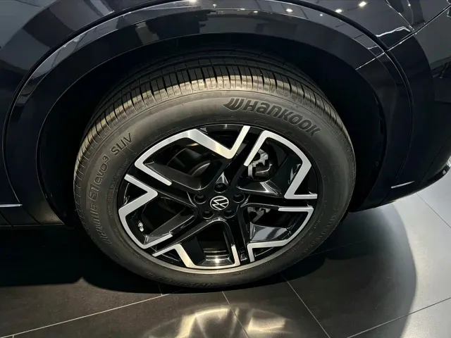 Volkswagen Volkswagen Talagon — Фото автомобиля 9