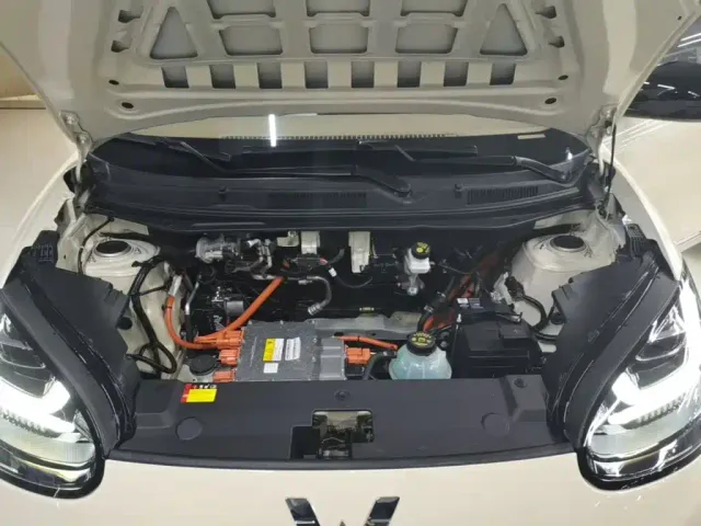 Wuling Bingo — Фото автомобиля 19