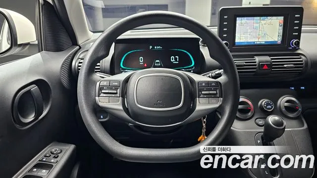 Hyundai Casper Casper Smart — Фото автомобиля 12