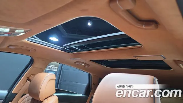 Genesis GV80 — Фото автомобиля 25