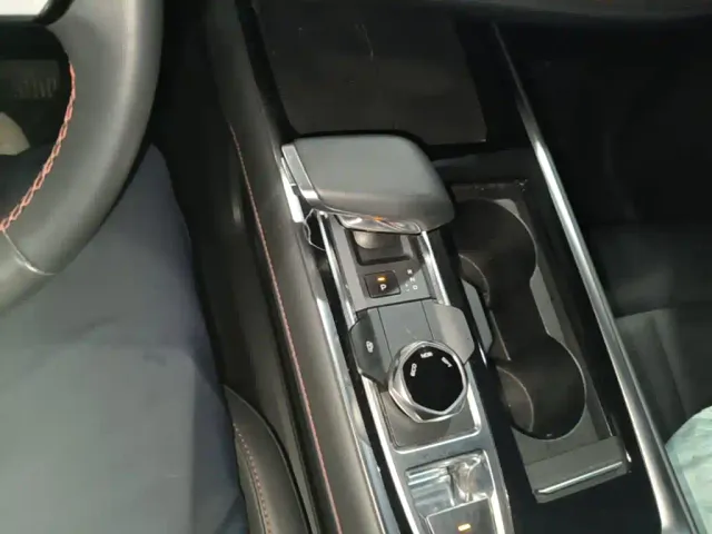 Changan CS55 Plus — Фото автомобиля 13