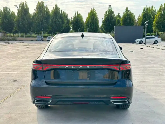 Chery Arrizo 8 PRO — Фото автомобиля 8