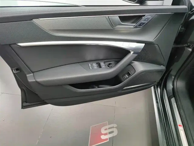 Audi A7 — Фото автомобиля 21