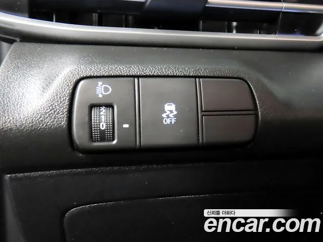 Hyundai Avante CN7 — Фото автомобиля 17