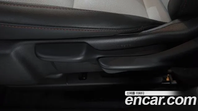 ChevroletGMDaewoo Trax Trax Кроссовер 1.2 Red Line — Фото автомобиля 30