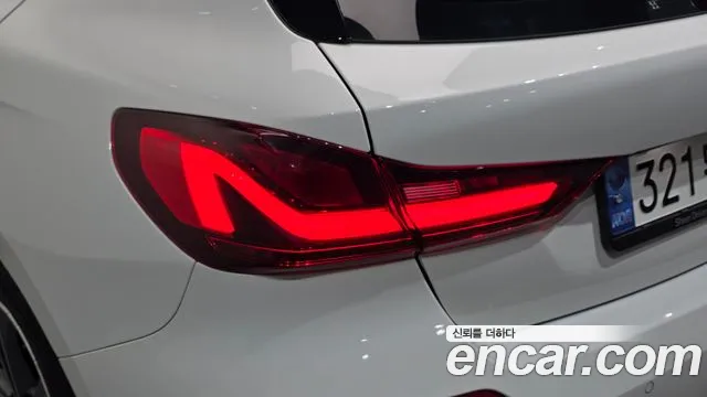 BMW 1-Series — Фото автомобиля 23