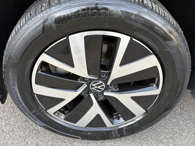 Volkswagen Tayron — Фото автомобиля 26