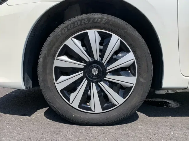 Nissan Sylphy — Фото автомобиля 8