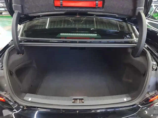 Volvo S90 — Фото автомобиля 18