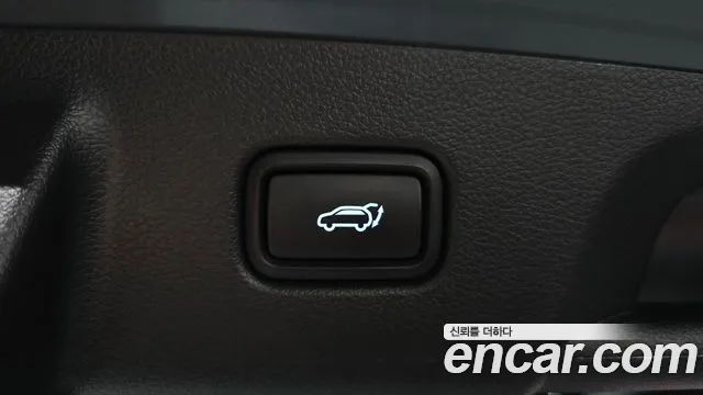 Hyundai Palisade The New Palisade Бензин 3.8 2WD — Фото автомобиля 20