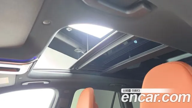 Mercedes-Benz GLC-Class GLC-класс X254 GLC300 4MATIC Avantgarde — Фото автомобиля 13