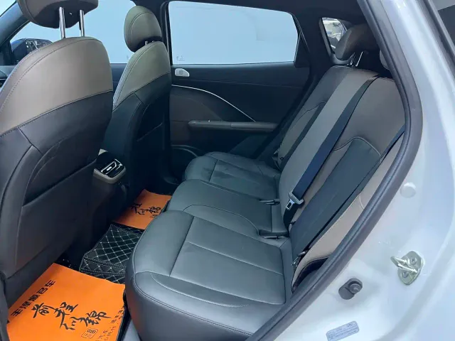 Changan CS55 Plus — Фото автомобиля 7