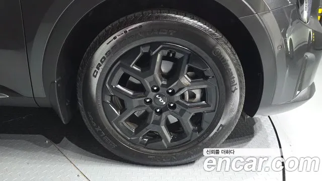 Kia Sorento 4th Gen — Фото автомобиля 6