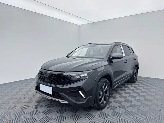 Фотография автомобиля — Jetta VS7