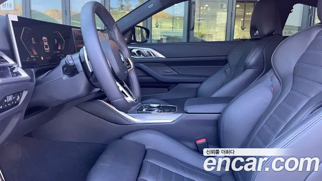 BMW 4-Series — Фото автомобиля 10