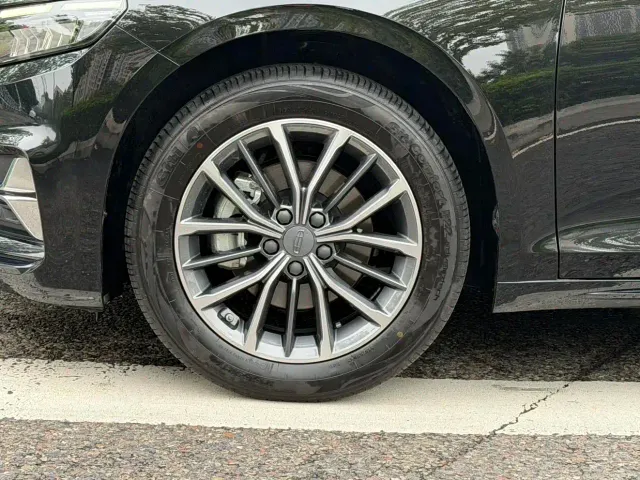 Geely Xing Rui 2023 1.5TD Soaring Edition — Фото автомобиля 5