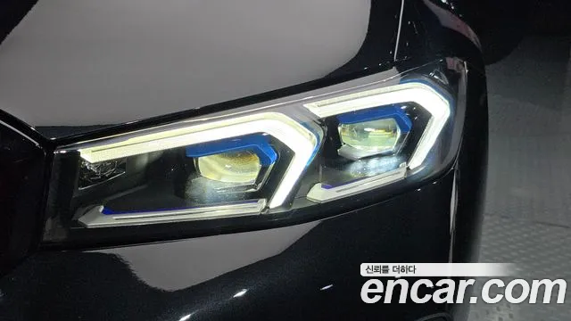 BMW 3-Series 3 серия (G20) 320i M Sport — Фото автомобиля 19