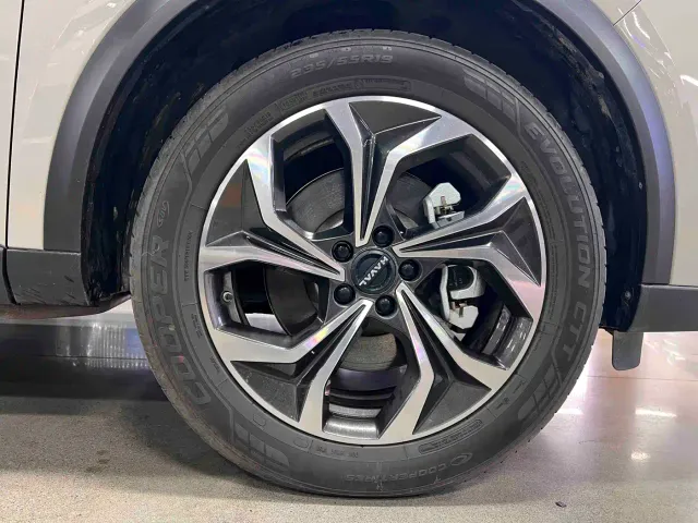 Haval Xiaolong MAX — Фото автомобиля 6