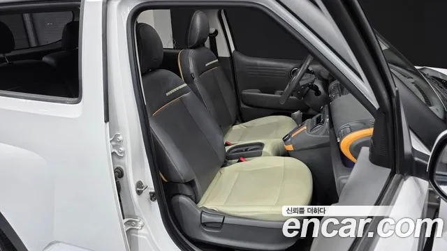 Hyundai Casper — Фото автомобиля 16