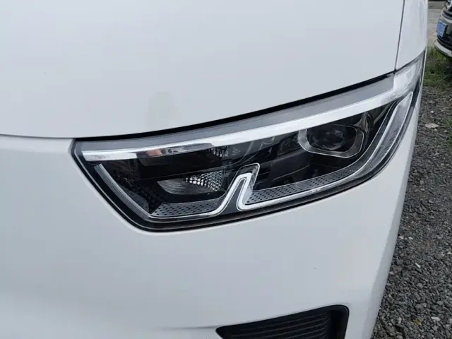 Wuling Yangguang — Фото автомобиля 17