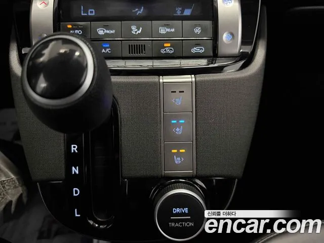 Hyundai Casper Casper Modern — Фото автомобиля 8