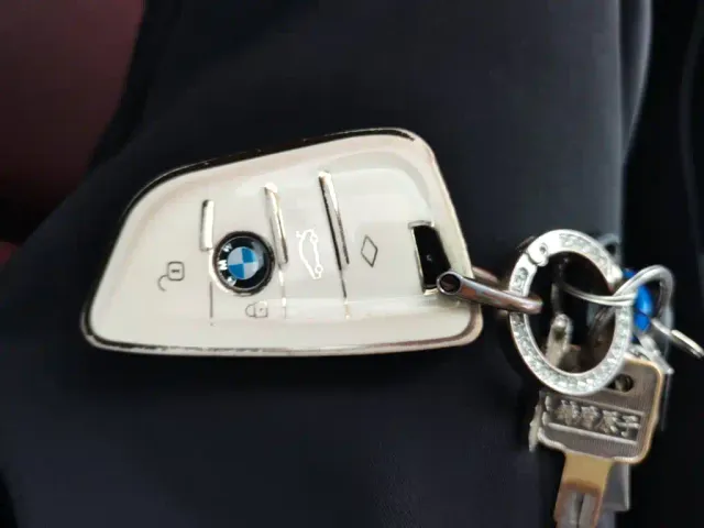 BMW 3 Series — Фото автомобиля 11