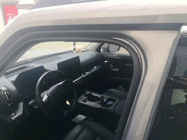 Haval Big Dog — Фото автомобиля 12