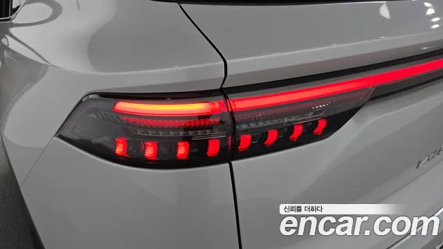 Renault Korea Grand Koleos — Фото автомобиля 23