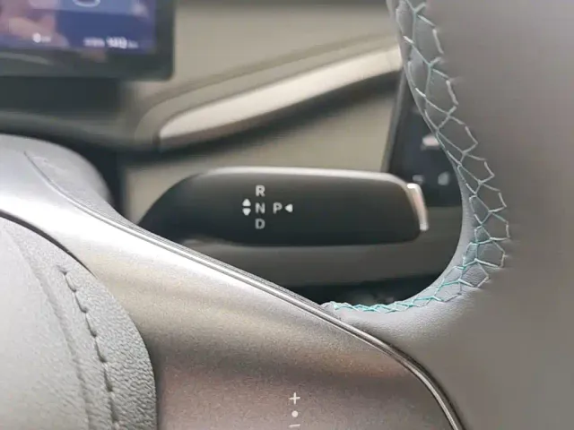 BYD Yuan PLUS — Фото автомобиля 13