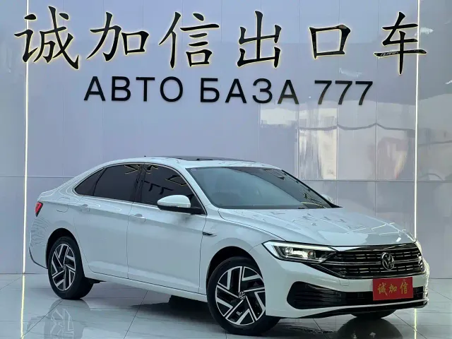 Volkswagen Sagitar — Фото автомобиля 3
