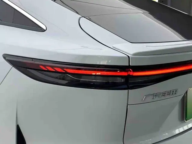Toyota BoZhi 7 — Фото автомобиля 6