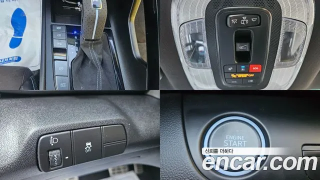 Hyundai Avante — Фото автомобиля 9