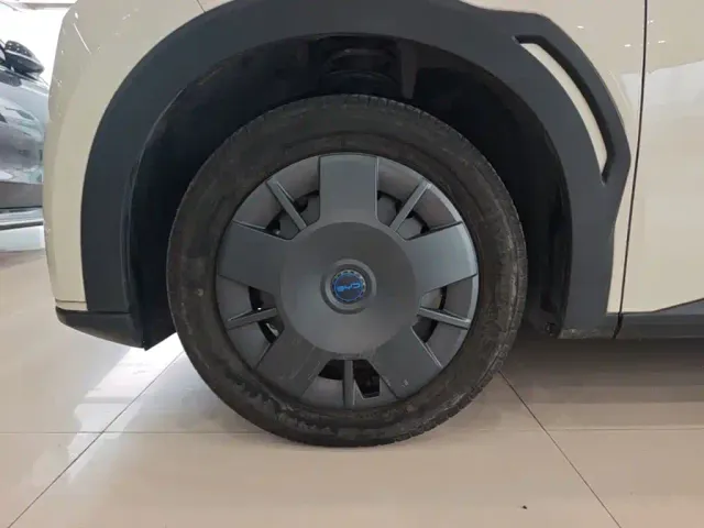 BYD Seagull — Фото автомобиля 22