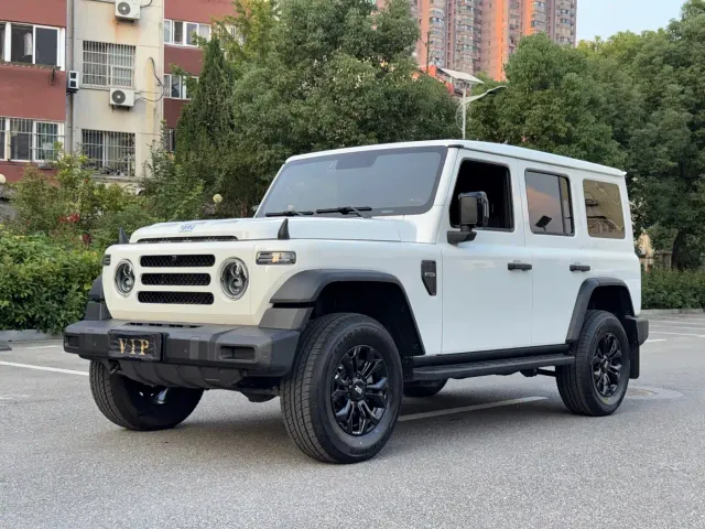 Фотография автомобиля — 212 T01