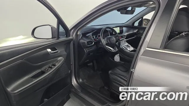 Hyundai Santafe — Фото автомобиля 10