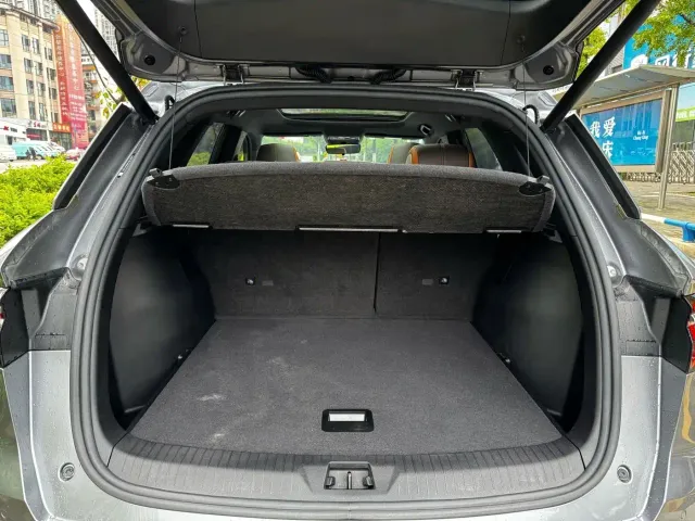 BYD Song PLUS — Фото автомобиля 27