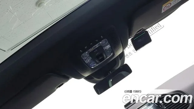 Mercedes-Benz GLE-Class — Фото автомобиля 17