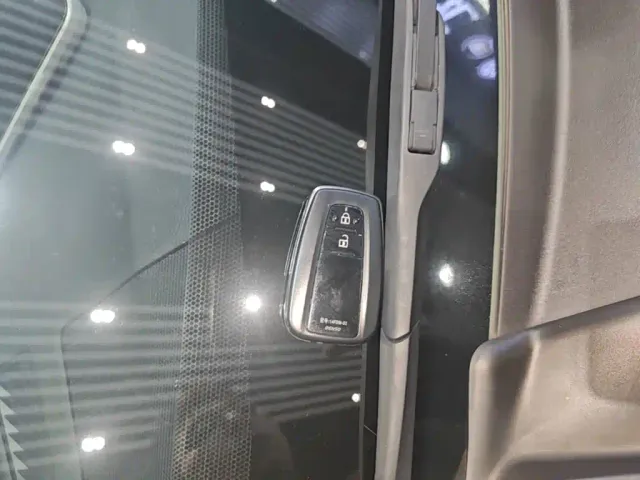 Toyota Wildlander — Фото автомобиля 8