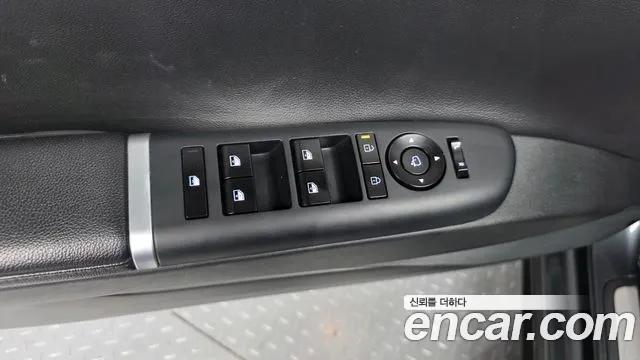 Hyundai Grandeur Grandeur (GN7) — Фото автомобиля 29