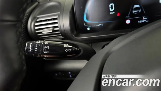 Hyundai Casper — Фото автомобиля 27