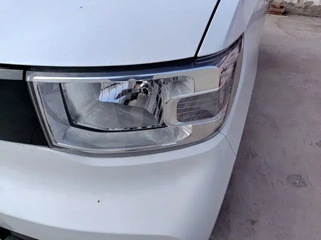 Wuling Hongguang Mini EV — Фото автомобиля 23