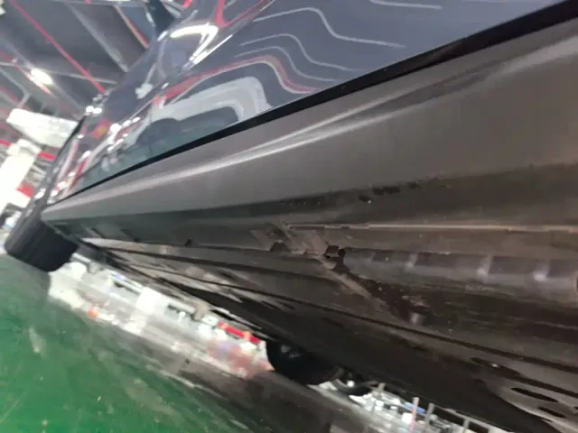 BYD Seal 06 — Фото автомобиля 21
