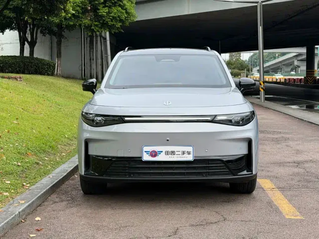 Leapmotor C16 — Фото автомобиля 2